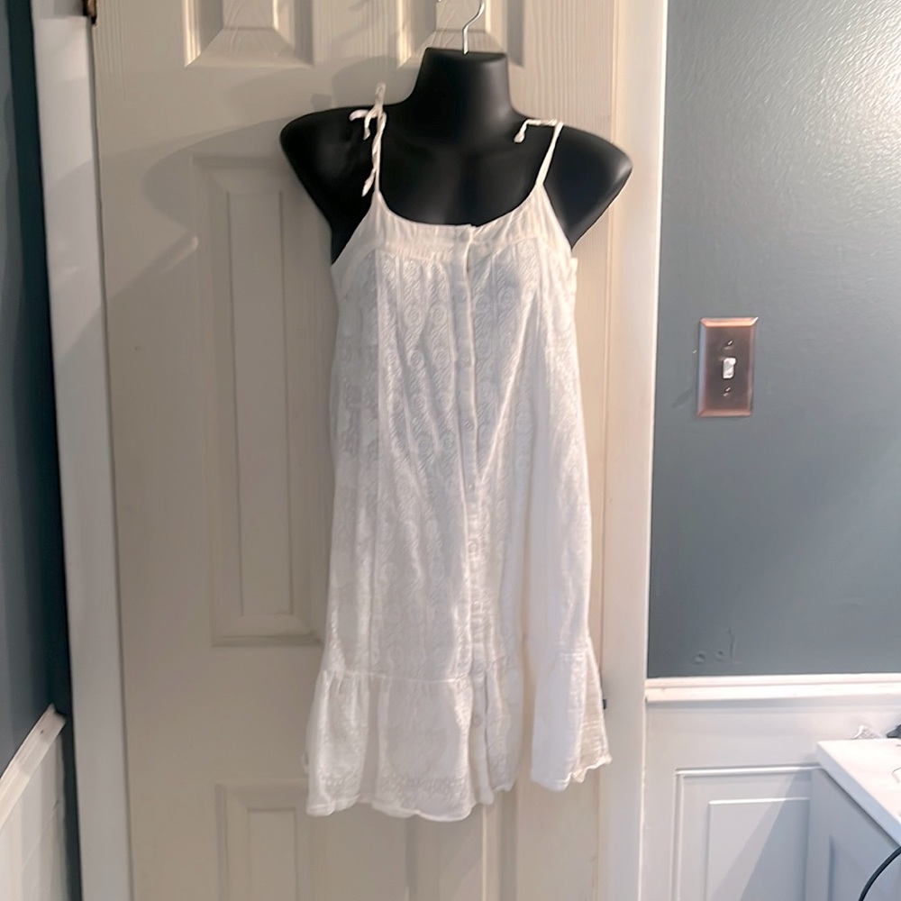 Vintage Roxy Dress